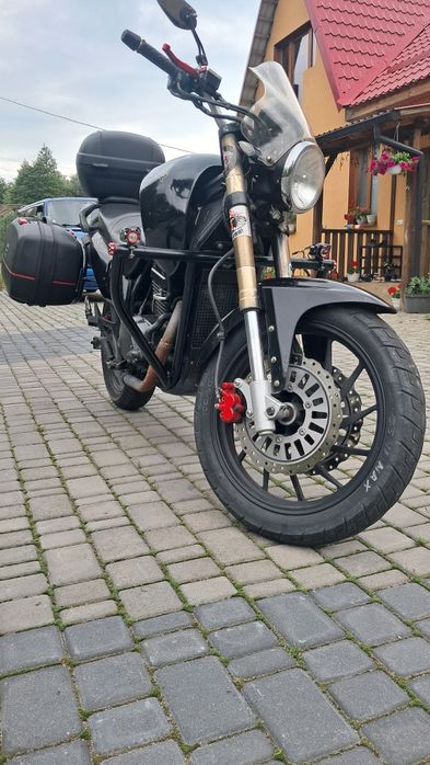 Продам GEON TOURER 350
