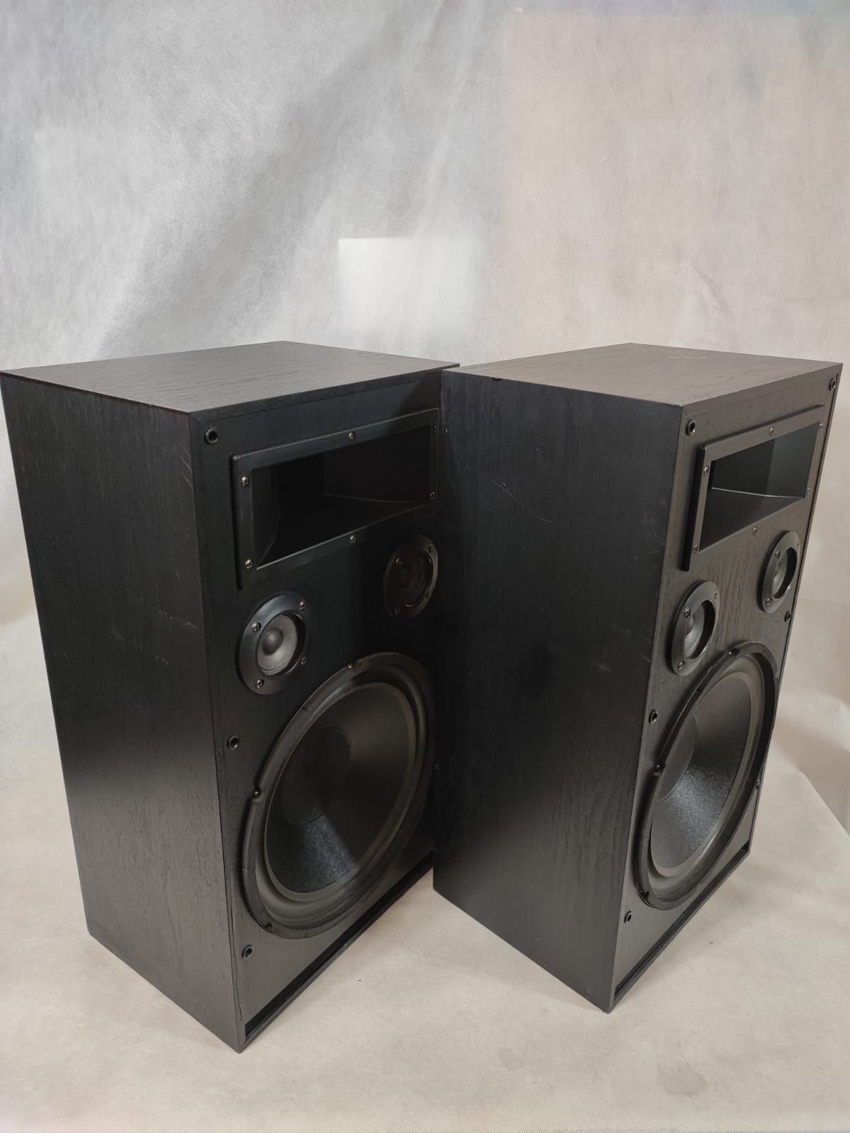 Kolumny Dyskotekowe tuba CA 180 / 350W 92dB Discobox 8ohm 20-20kHz