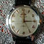 Atlantic WorldMaster Super de  Luxse 21 jewels