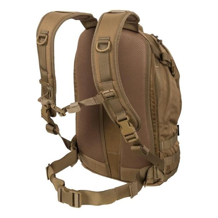 Plecak Helikon EDC, Oliwkowy, Cordura, 21L (PL-EDC-CD-02)