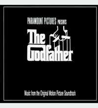 Nino Rota The Godfather - Music From The Original Motion Picture