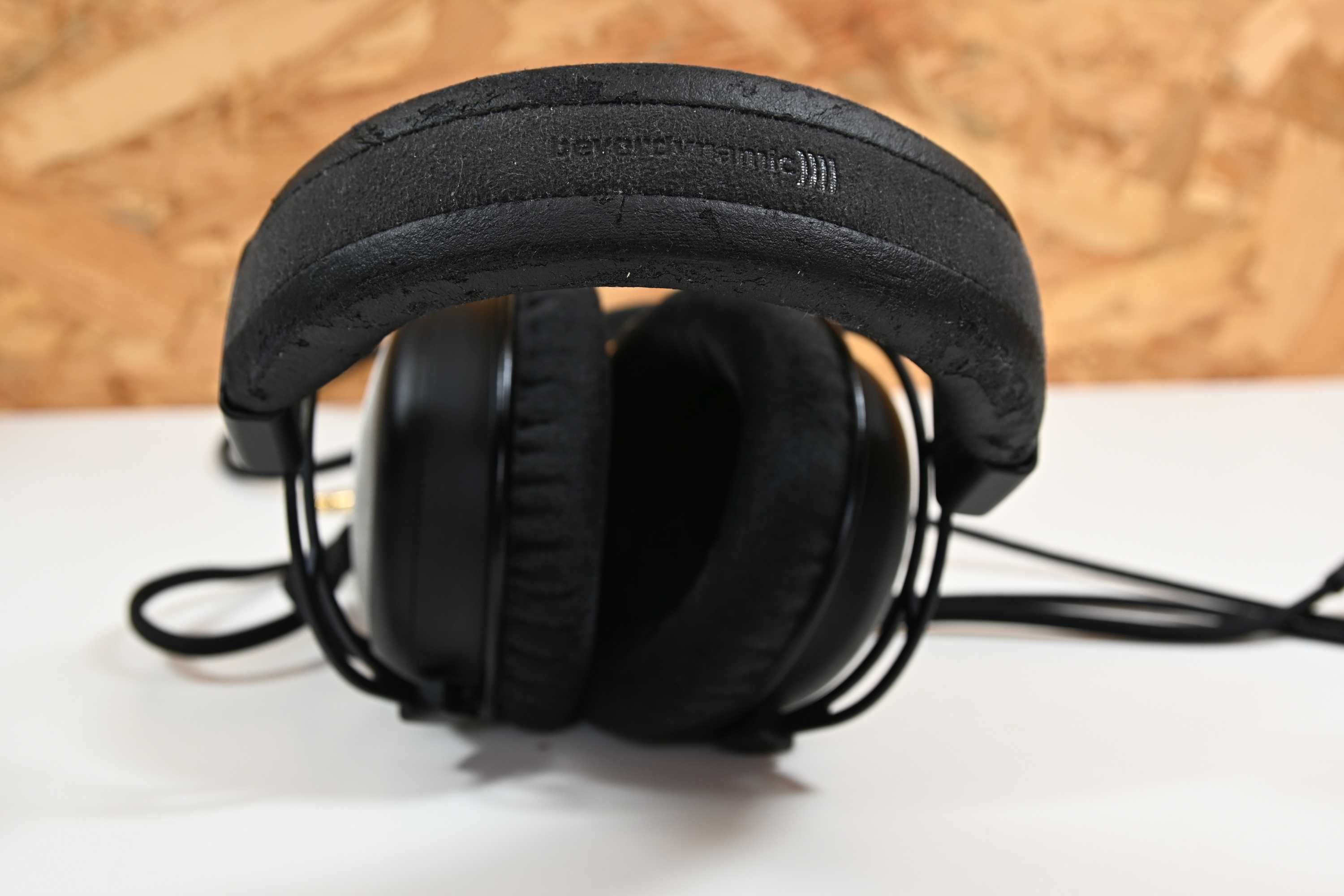 Beyerdynamic T1 II Special Black Edition