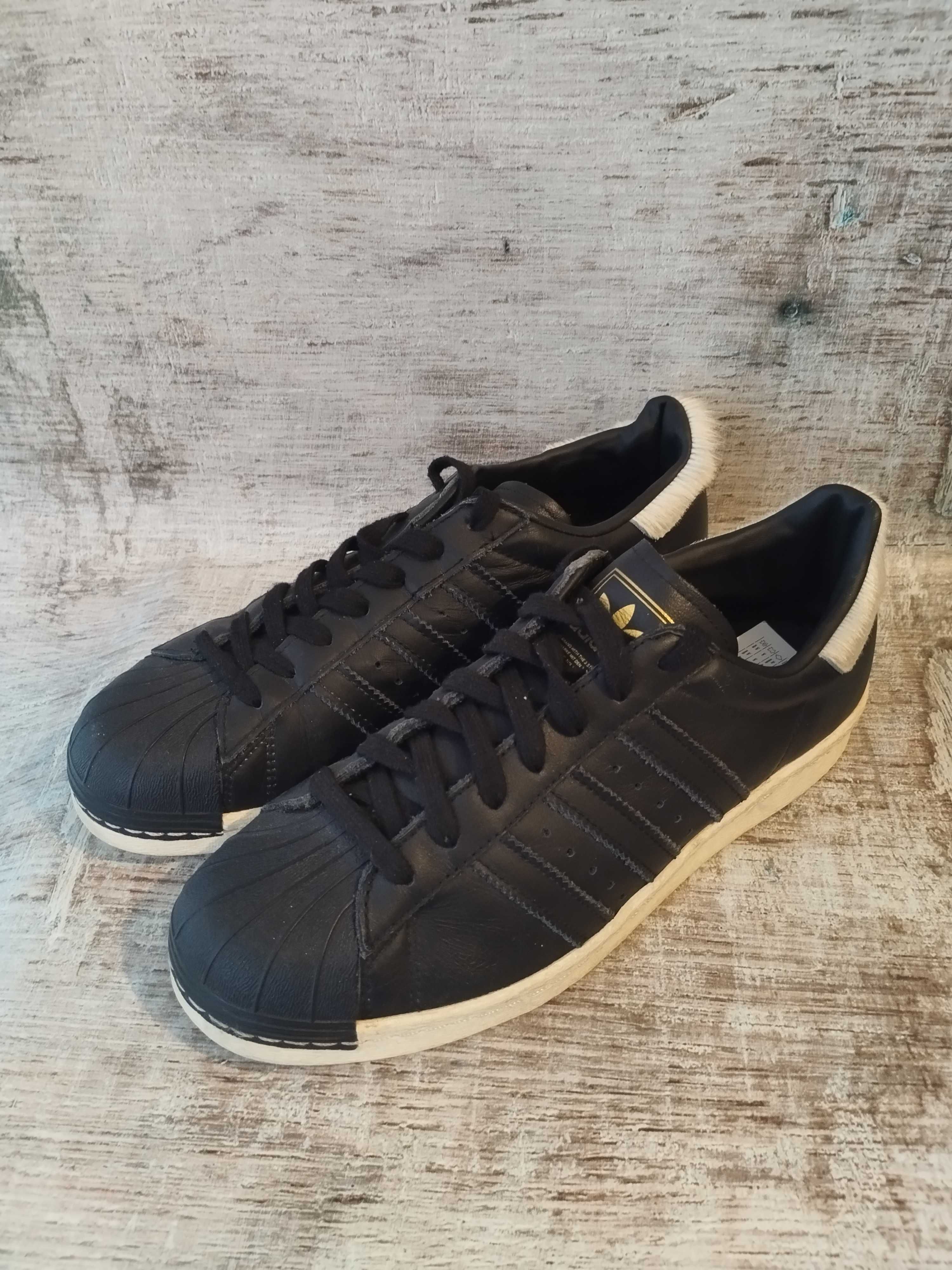 Adidas superstar z limitowanej edycji OryginałY
