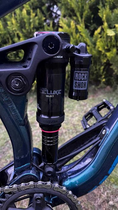 Rower Enduro dartmoor GRATISY