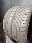 Літні Шини БВ 175/55 R17 ACHILLES ATR-K Economist Склад