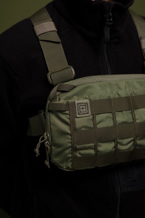 Нагрудна сумка / такстична сумка 5.11