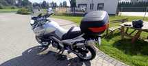Suzuki V strom 1000