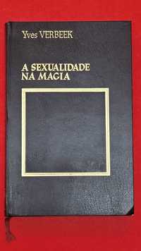 A Sexualidade Na Magia- Yves Verbeek