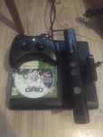 Konsola xbox 360 kinect 260gb