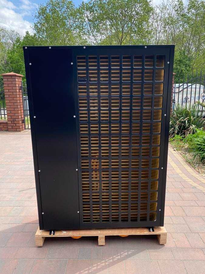 Pompa ciepła Nulite NL-BKDX80 WiFi moc 22kW