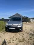 Citroen Berlingo 1.6 HDI, VAT-1,
