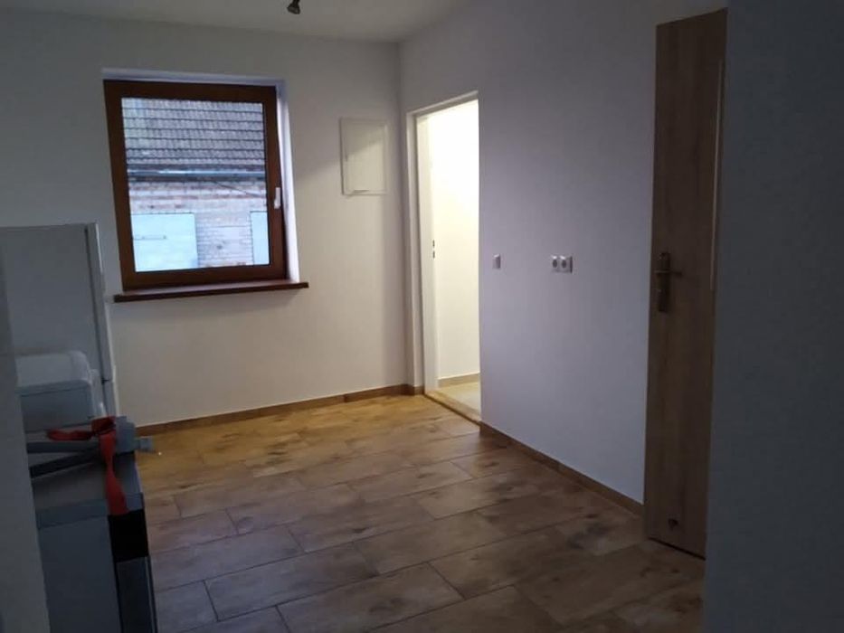Wynajmę mieszkanie Szczepanowo