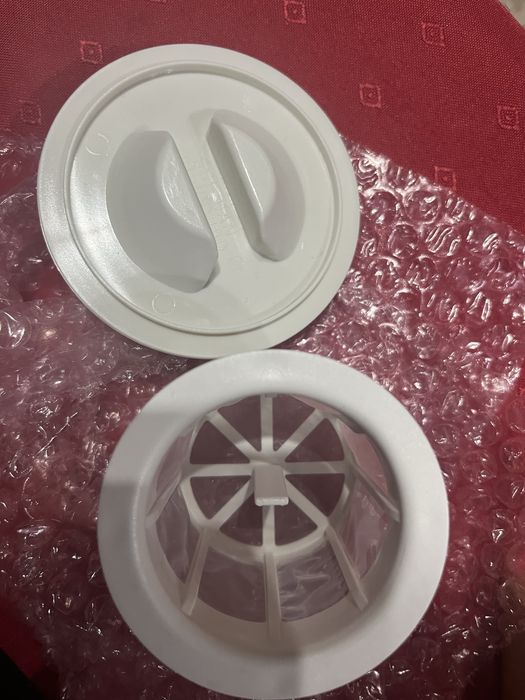 Фільтр для касетного стерилізатору SciCam Statim