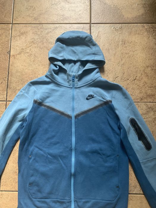 Кофта Nike Tech Fleece. 158-170. XS