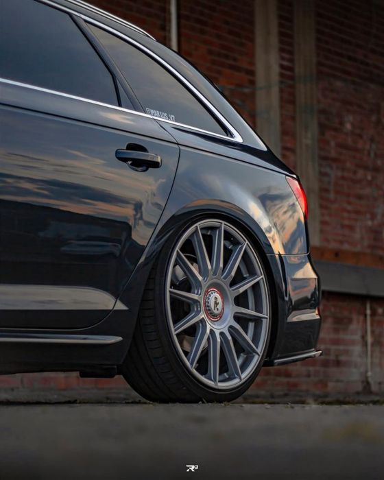 Zimowe 19 cali felgi koła Audi A4 Skoda Seat VW Mercedes C W205 W206