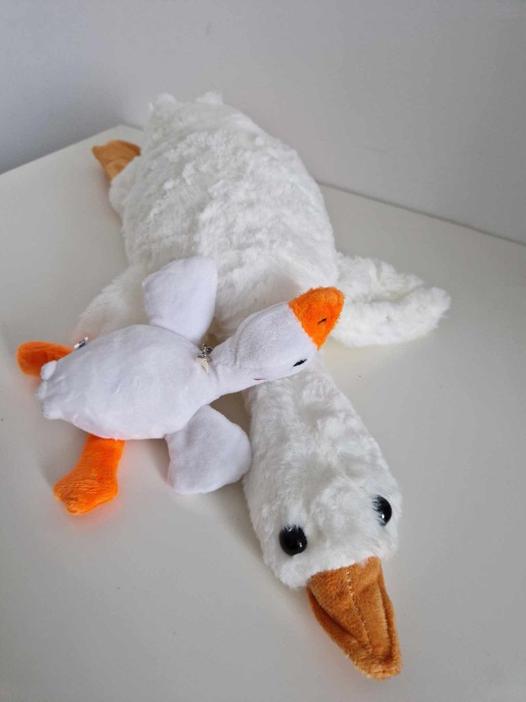 Gęś Pipa 110cm gęś pipa 110cm