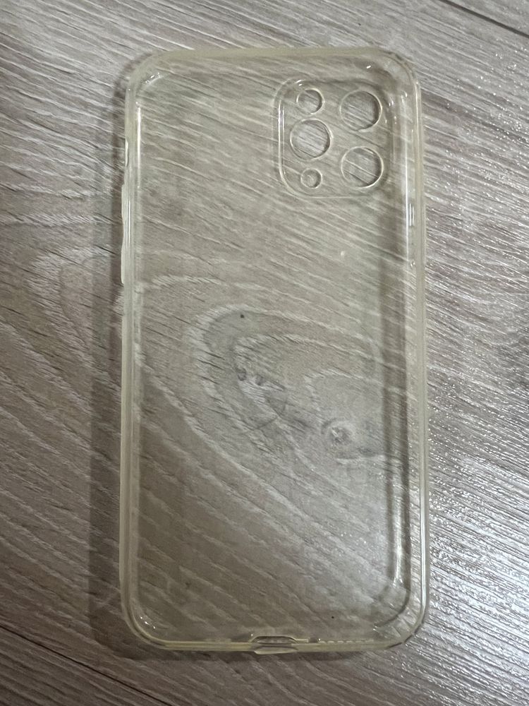 Чехлы IPhone 11 Pro