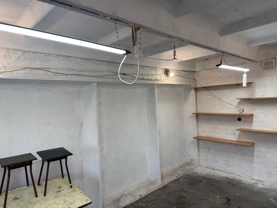 Сдам/Здам в оренду гараж в ГК "Салют" Дніпро