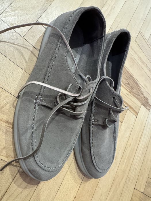 Макаси розмір 42.5