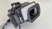 Sony Caixa Estanque - Cyber-shot