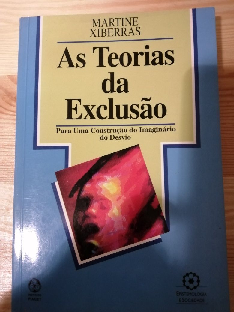 Livros de ciências sociais