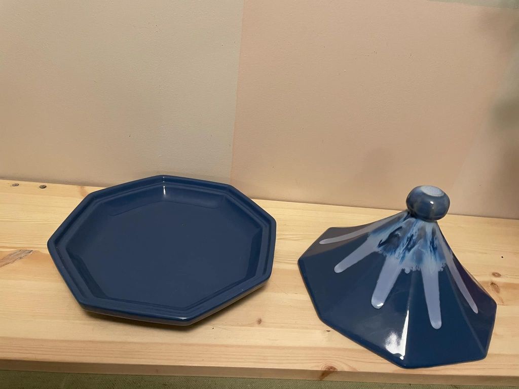 Tagine Tajin Tażin