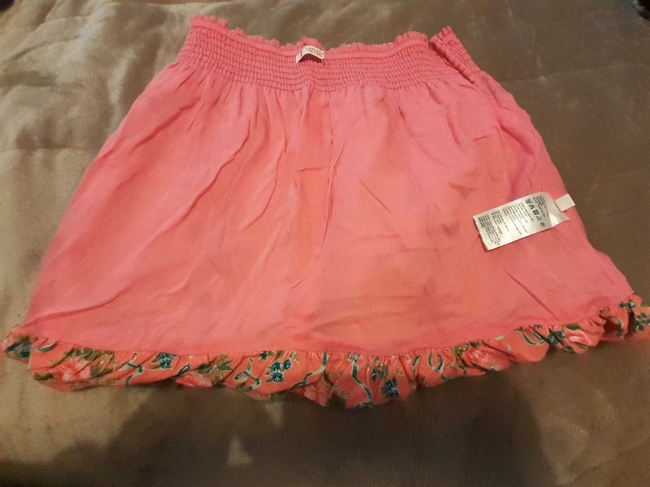 Saia de balão Lanidor