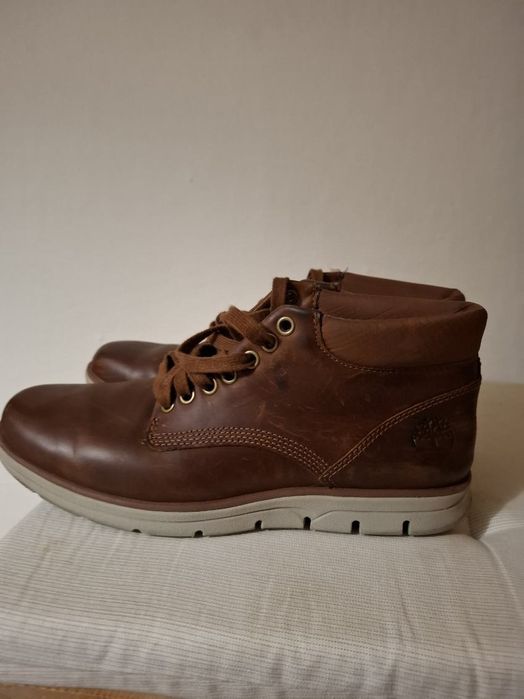 Buty męskie Timberland brandstreet rozmiar 41