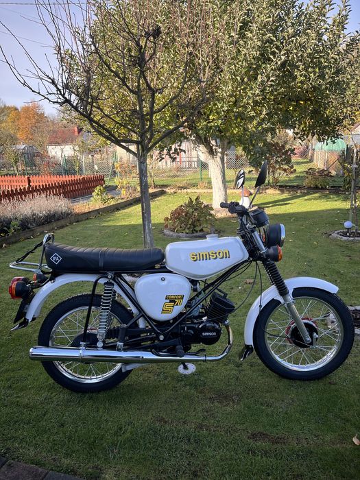 Sprzedam Simsona Comfort S70