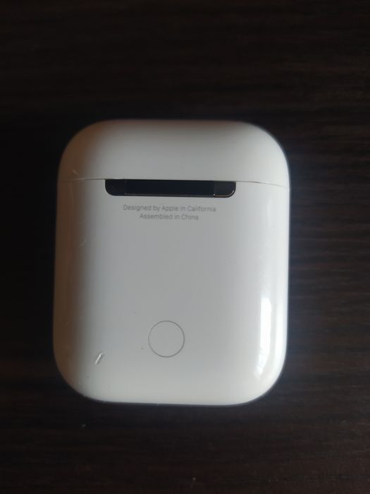 Кейс для наушников Airpods1