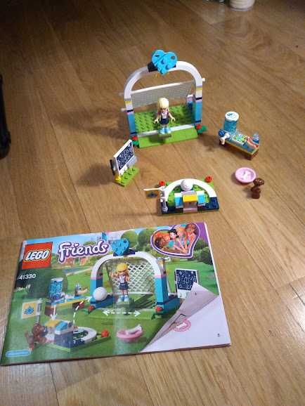 lego friends 41330