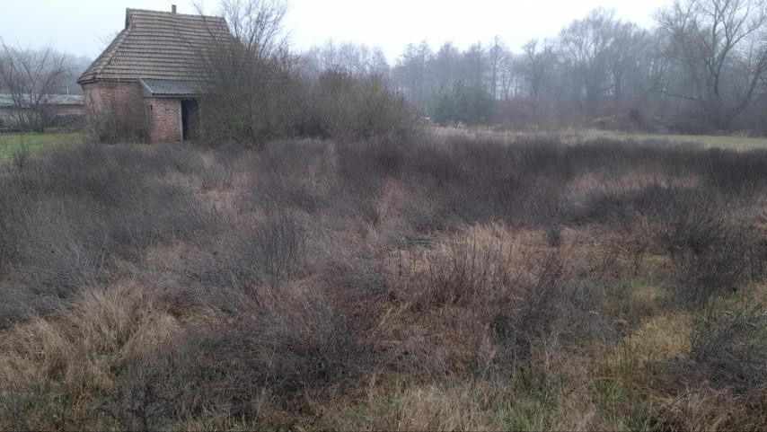 ‼️Власник. Ділянка 25 соток під забудову. Централ. комунікації, газ.