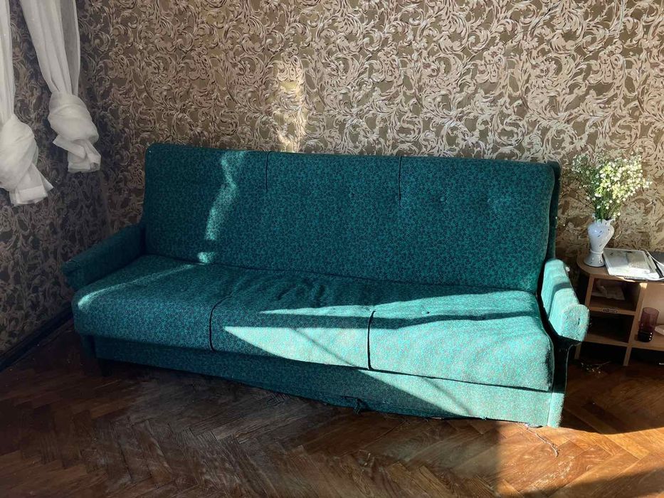 Диван розкладний