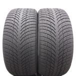 245/45/18 Nokian 245/45R18 100V WR Snowproof P Zima 7mm 2023 Jak Nowe