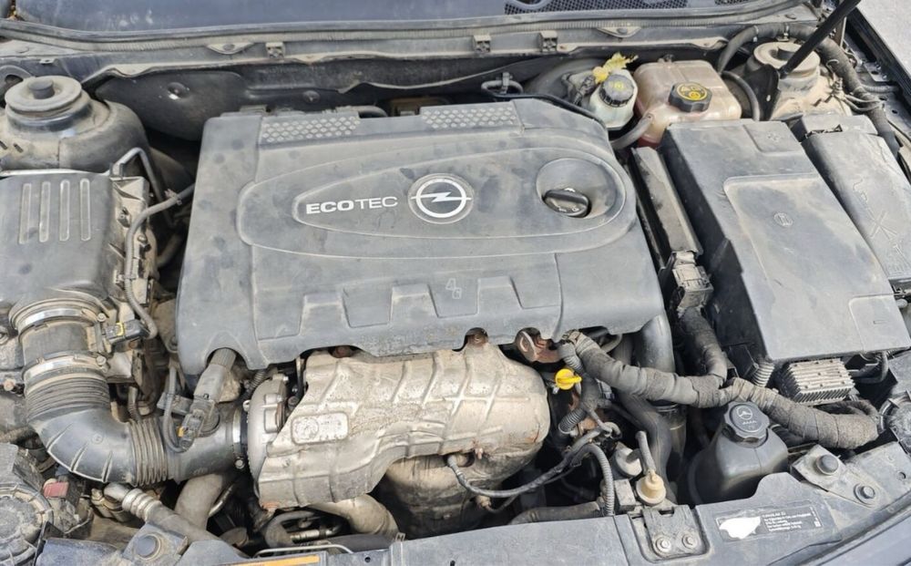 Opel Insignia продам