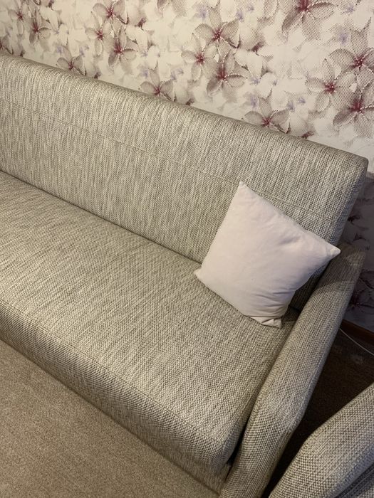 Meble wypoczynkowe- zestaw