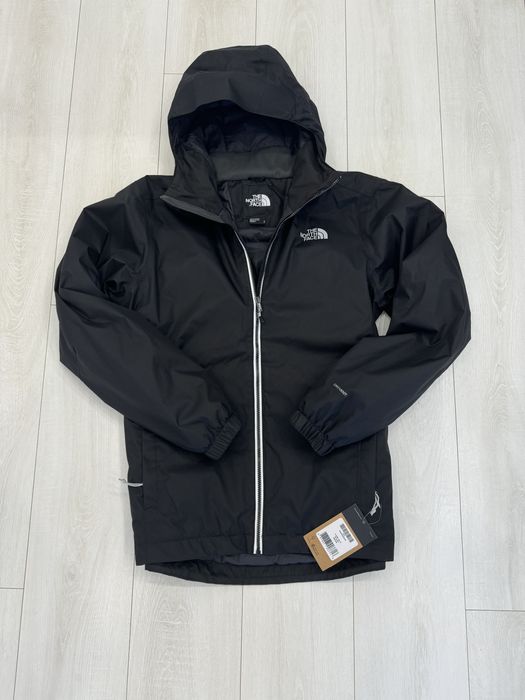 L TNF Quest Insulated Jacket. Оригінал, нова з бірками. ТНФ куртка.