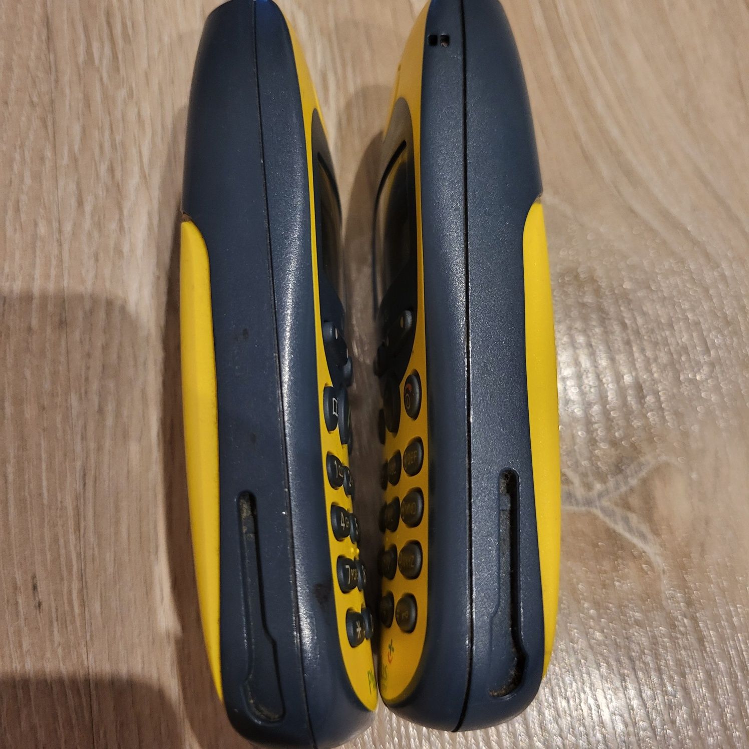 Siemens m35i, 2 sztuki
