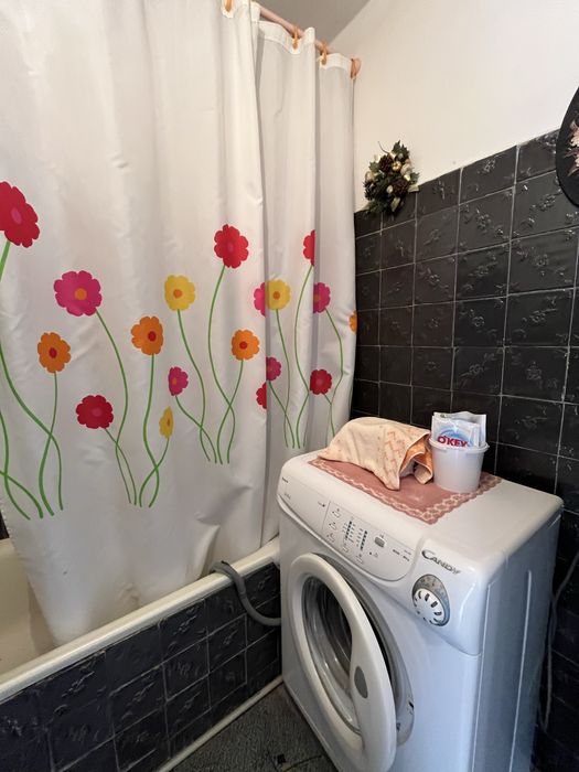 Кімната в двокімнатній