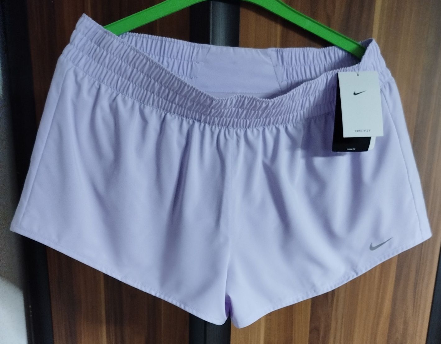 Spodenki krótkie damskie Nike Dri Fit rozmiar XL Nowe