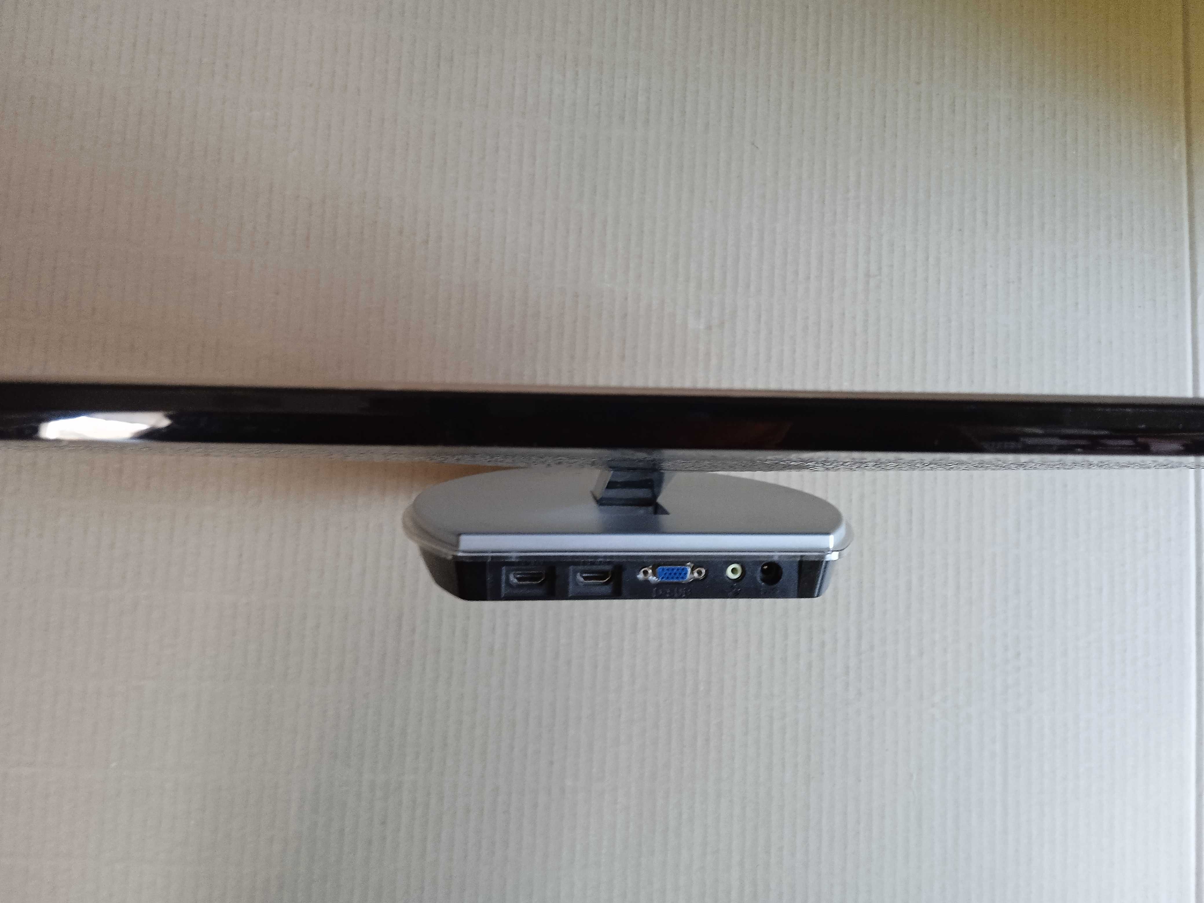 ультратонкий монитор AOC I2353Fh 23" IPS матрица