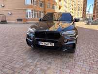 Продам Bmw X6 2017