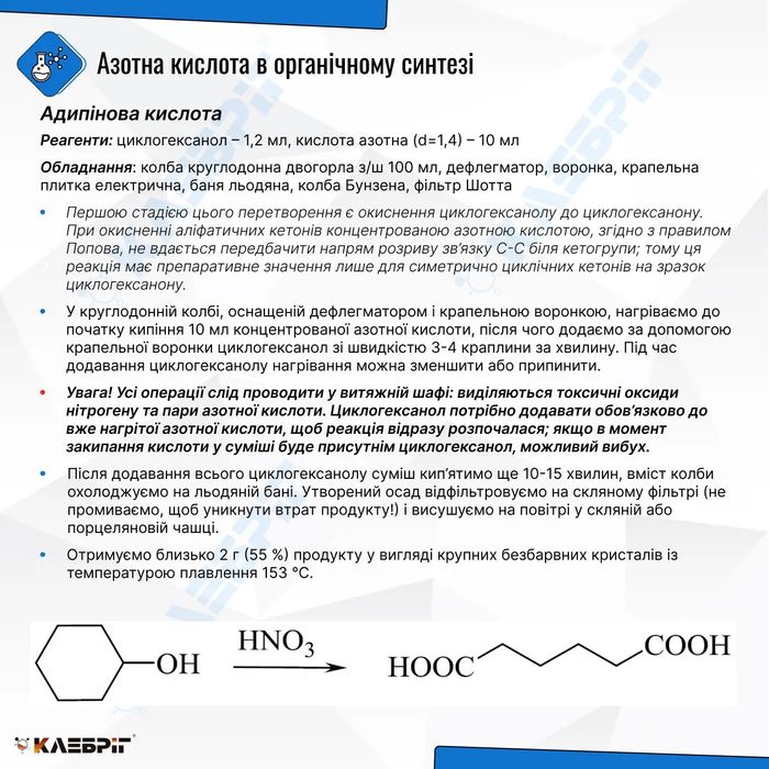 Азотна кислота азотна