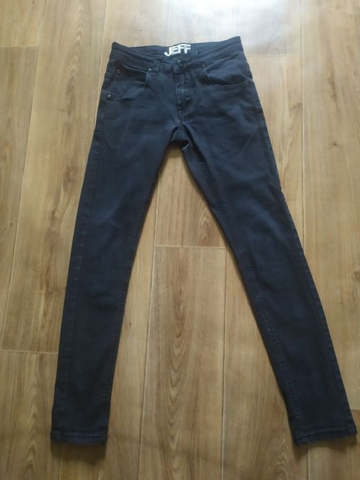 Джинси скіні жіночі