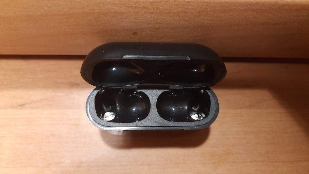 Футляр, кейс для навушників KK-TWS 01-MX