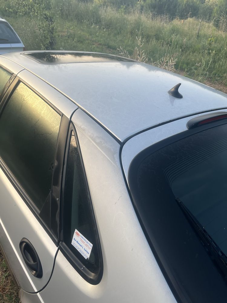 Saab 93 2.2 gasoleo