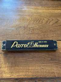 Harmonijka ustna Partot harmonica