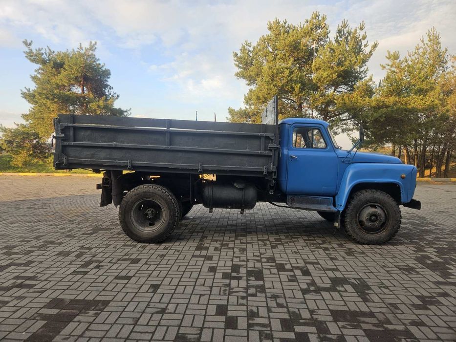 САЗ 3507 1984рік