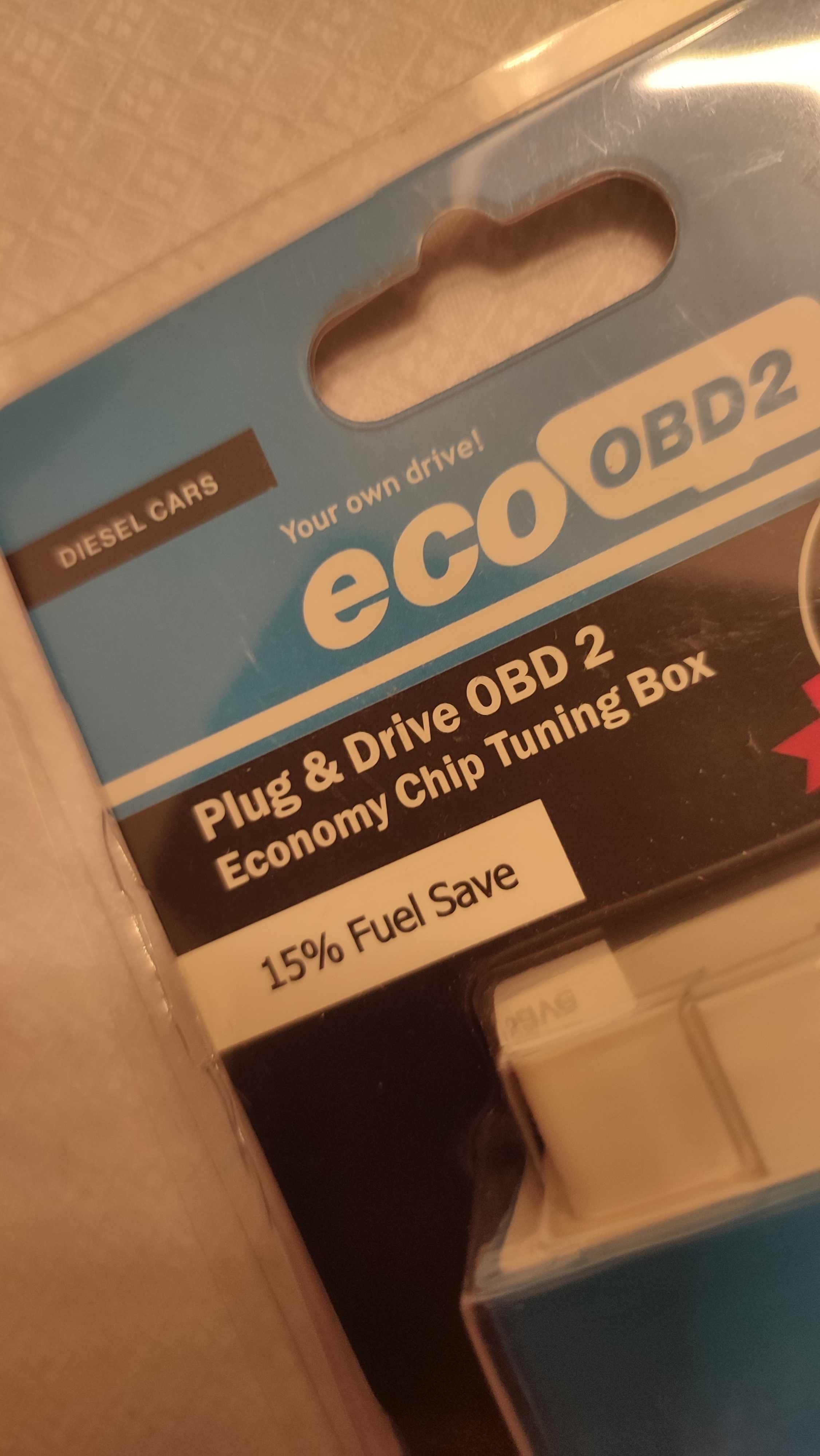 Box Chip Tuning OBD2