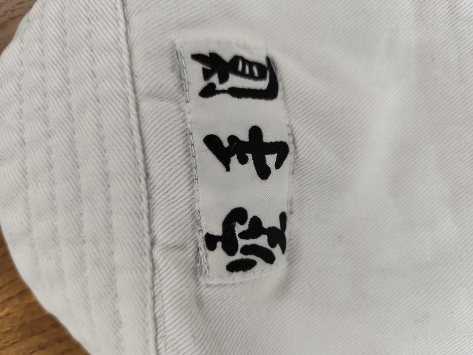 Kimono bluza do karate, sportów walki